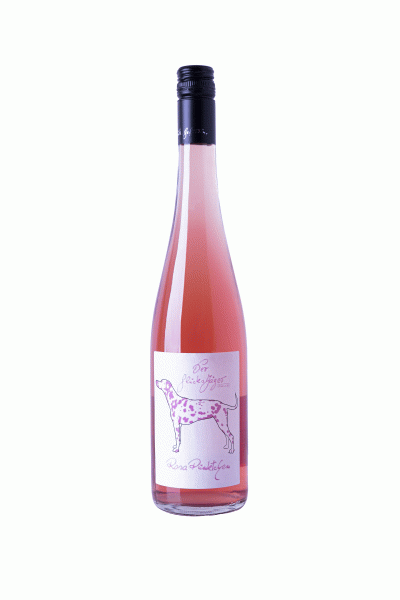Green Veltliner dry 2014 Barrique
