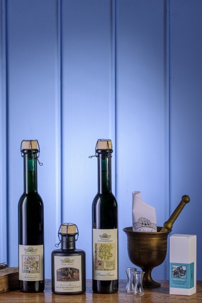 Lieblingsessige für´s Schmuddelwetter - Paket