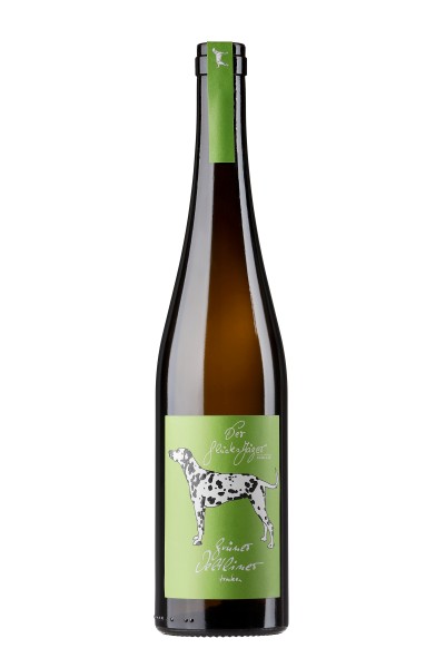 Riesling Reserve dry 2012
