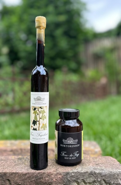 The fig gift box